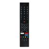 Universal for Smart HDTV Replacement Remote Control for BUSH RC43137 RC43137P for Hyundai RC43137 RC43137P Controller Pl