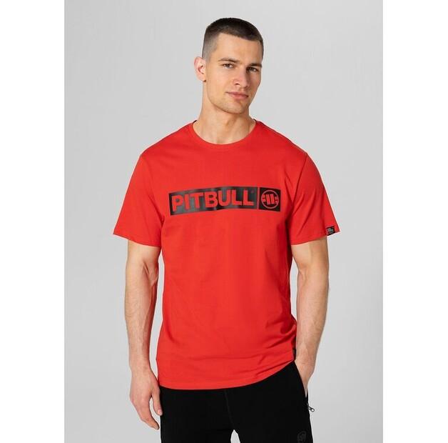 Футболка PITBULL Koszulka EU S