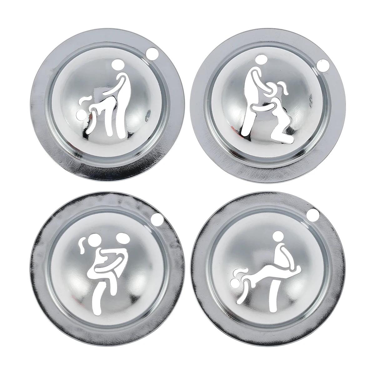 

4/8 шт. маркер для рисования линий мяча для гольфа инструмент из нержавеющей стали забавный трафарет для маркера мяча для гольфа индивидуальный инструмент для самостоятельного изготовления аксессуары для мяча для гольфа