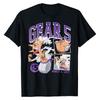 Gear 5 Monkey D Luffy One Piece TShirt Anime Character Scene Print 100 Cotton Crew Neck Trendy AllMatch Casual Street Tops