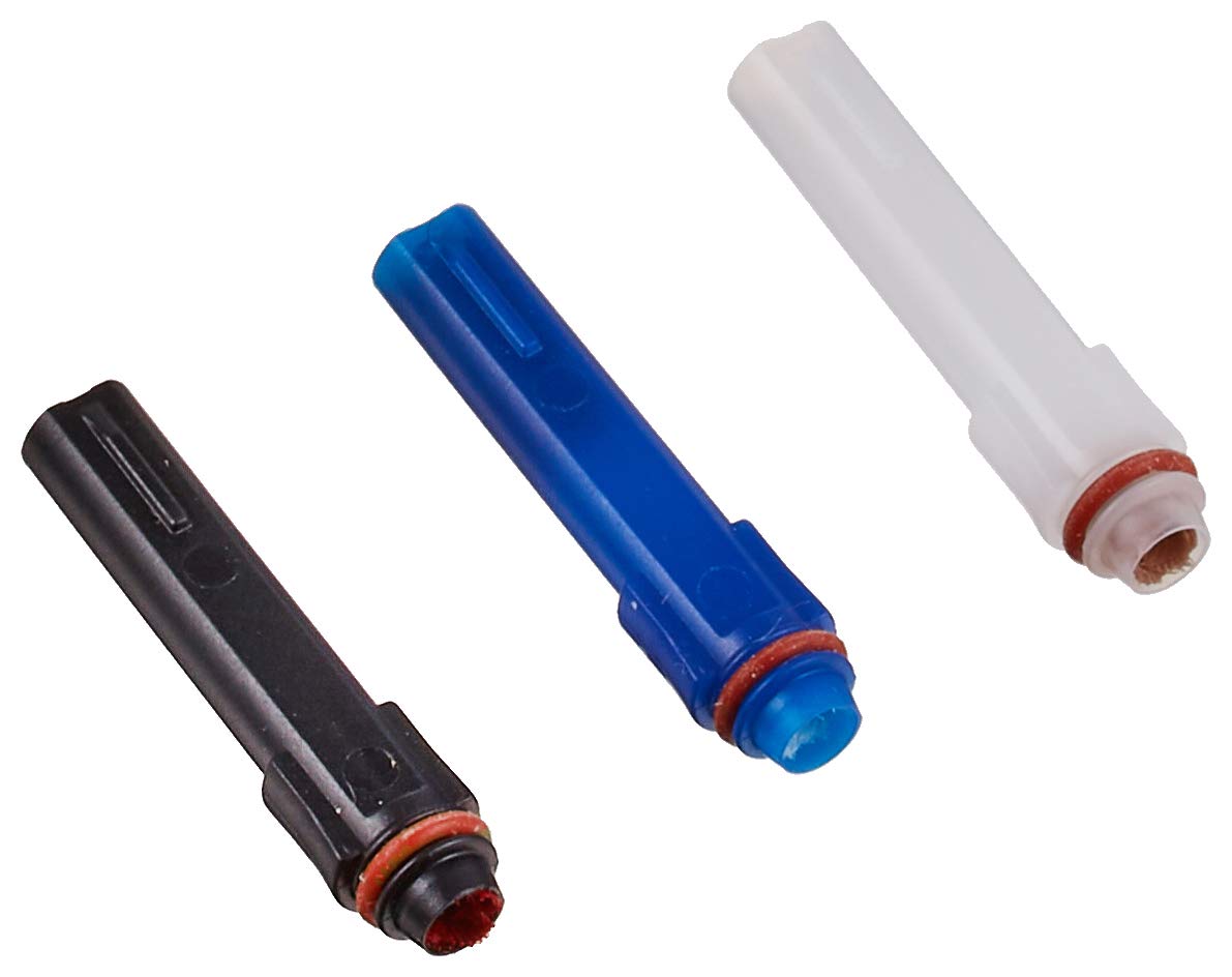 

Сменные насадки Shure RPE846NSRTS, 3 пары для SE846