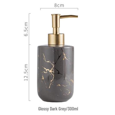 Bagno – Dosatori di sapone liquido