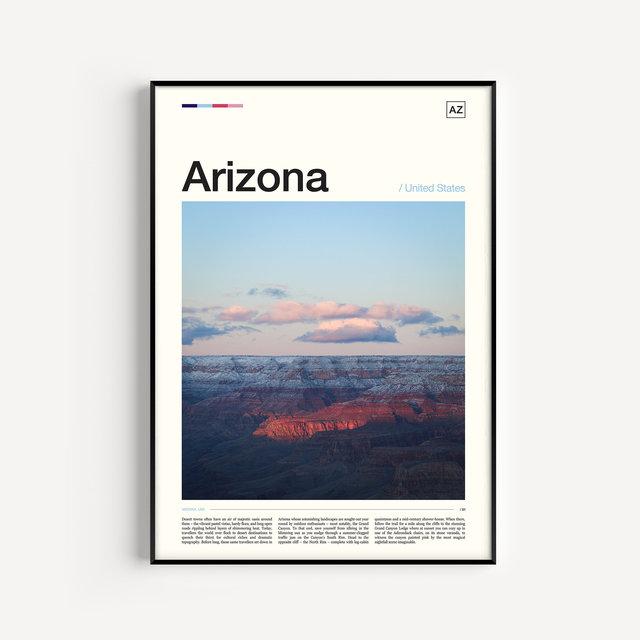 

Скандинавский Винтаж Курортный Город Нью-Йорк Биг-Сур Мексика Гостиная 21cm×30cm NoFrame