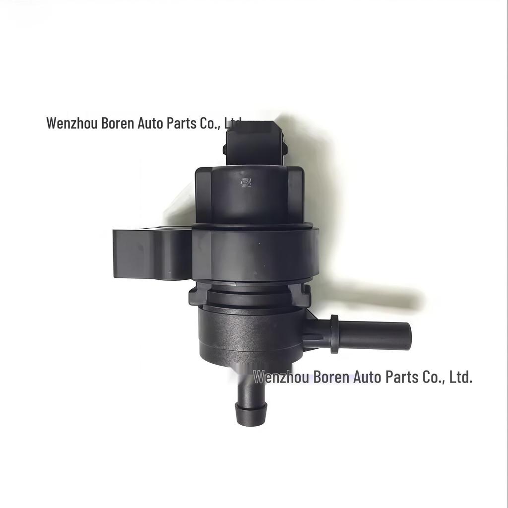 Leerlaufregler für Mercedes W163/W164/W251 Modelle - Kompatibel mit Kraftstofftanksystem. A2124702793.