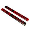 Toyota V6 4WD 3D Sport Racing Off-Road Metal Emblem Car Sticker