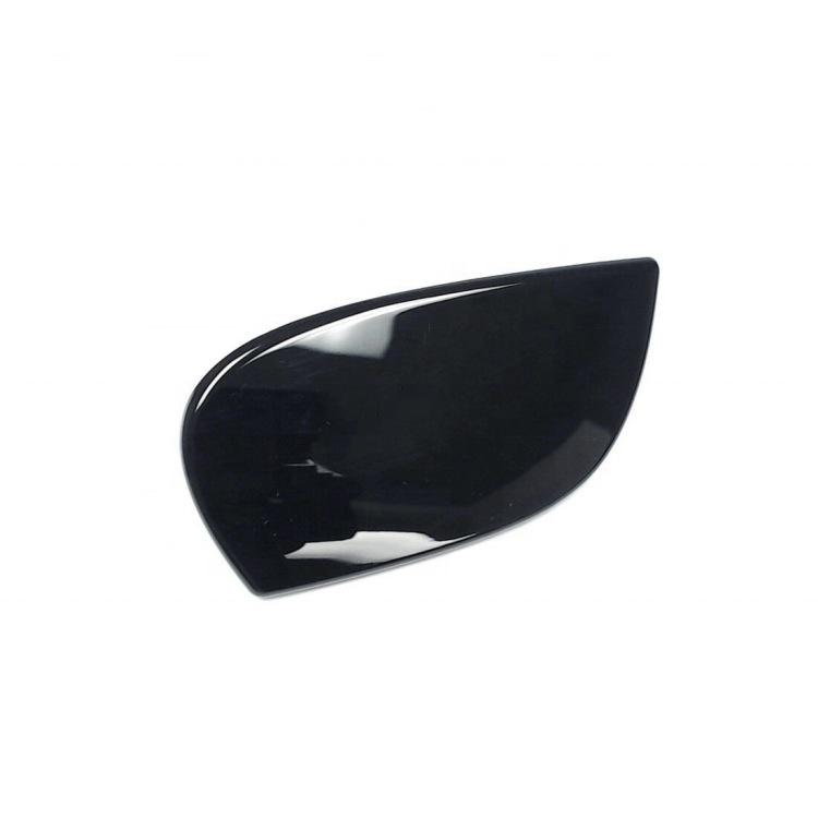 Models 95B955283A and 95B955284A fit 2014 Macan - Headlight Washer Cover.