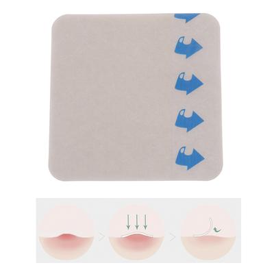 Hydrocolloid Dressing Wound Regeneration Patch Medical Skin Color Patch Acne Patch