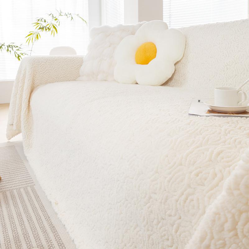 

Высококачественное полотенце для дивана, все включено, универсальный чехол, чехол для пыли, ворс, одеяло, одеяло на осень и зиму 180*130cm