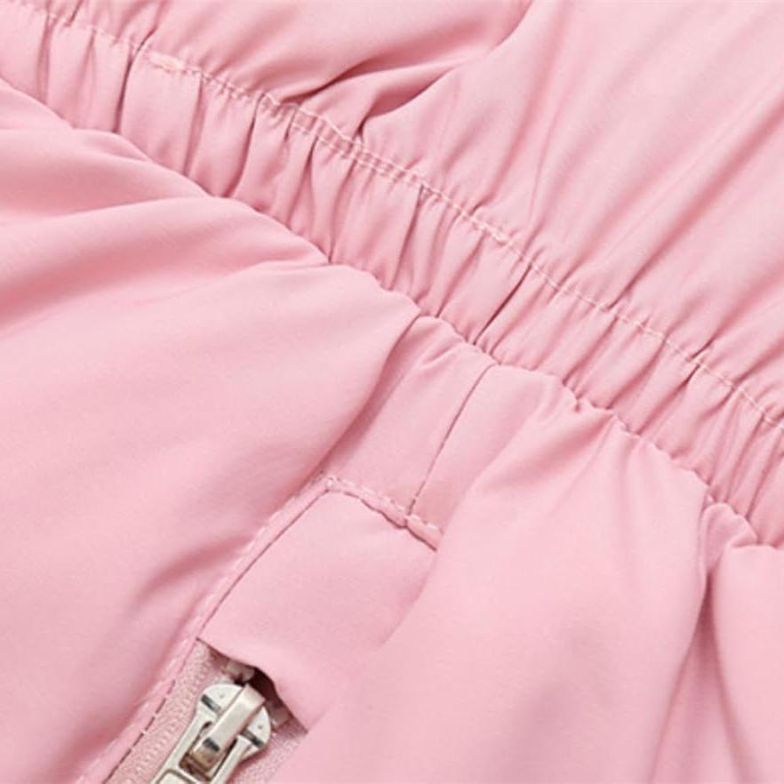 Zimowy Zestaw Kurtki i Spodni Puchowych dla Małych Chłopców i Dziewczynek – 90% Puchu z Białej Kaczki, Wiatroodporna Ciepła Odzież Wierzchnia, 1–6L