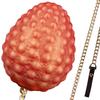 Dragon Egg Anal Plug – Chain-Tail Anal Plug – Anal Dilator/Masturbator – Egg-Laying Sensation Adult Toy