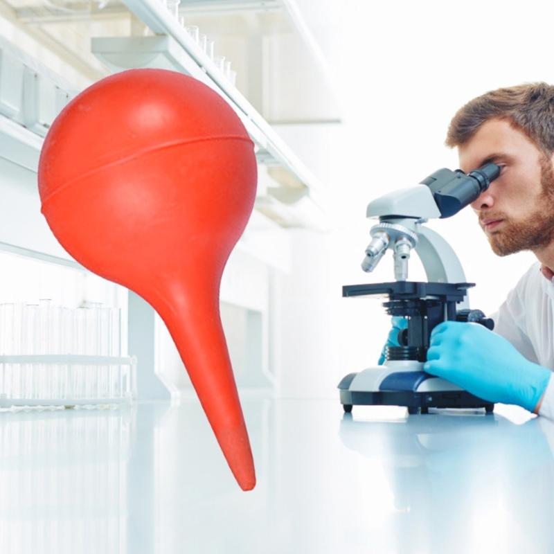 5Pcs Ear Syringes Bulbs 60ml/2.02oz Rubber Suction Ear Syringes Comfortable Grip For Adults Children Ear Canal Washing