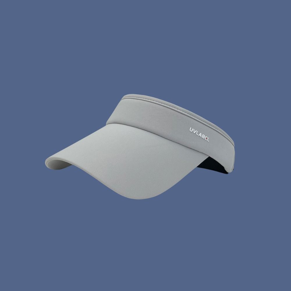 Adjustable Sunscreen Cap Breathable Baseball Cap New Beach Hat