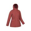 Mountain Warehouse Womens/Ladies Maple Waterproof Padded Jacket