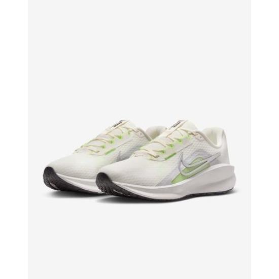 

Nike Downshifter 13 Women s Running shoes FD6476-106 Green Size EU 35.5 белый