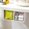 Compact Coffee Storage & Pantry Organizer Box