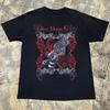 New Three Days Grace Band Gift For Fan Collection Unisex S To 5XL T Shir Unisex T-Shirt
