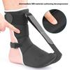 Plantar Fasciitis Night Socks with Handheld Massage Tool Double Pain Relief Support Plates Non-Slip Ankle Straps Breathable Soft Brace for Men Women