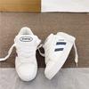 Student Pie Retro Couple Original Bread Shoes Men's and Women's Trend Spring New Board Shoes
