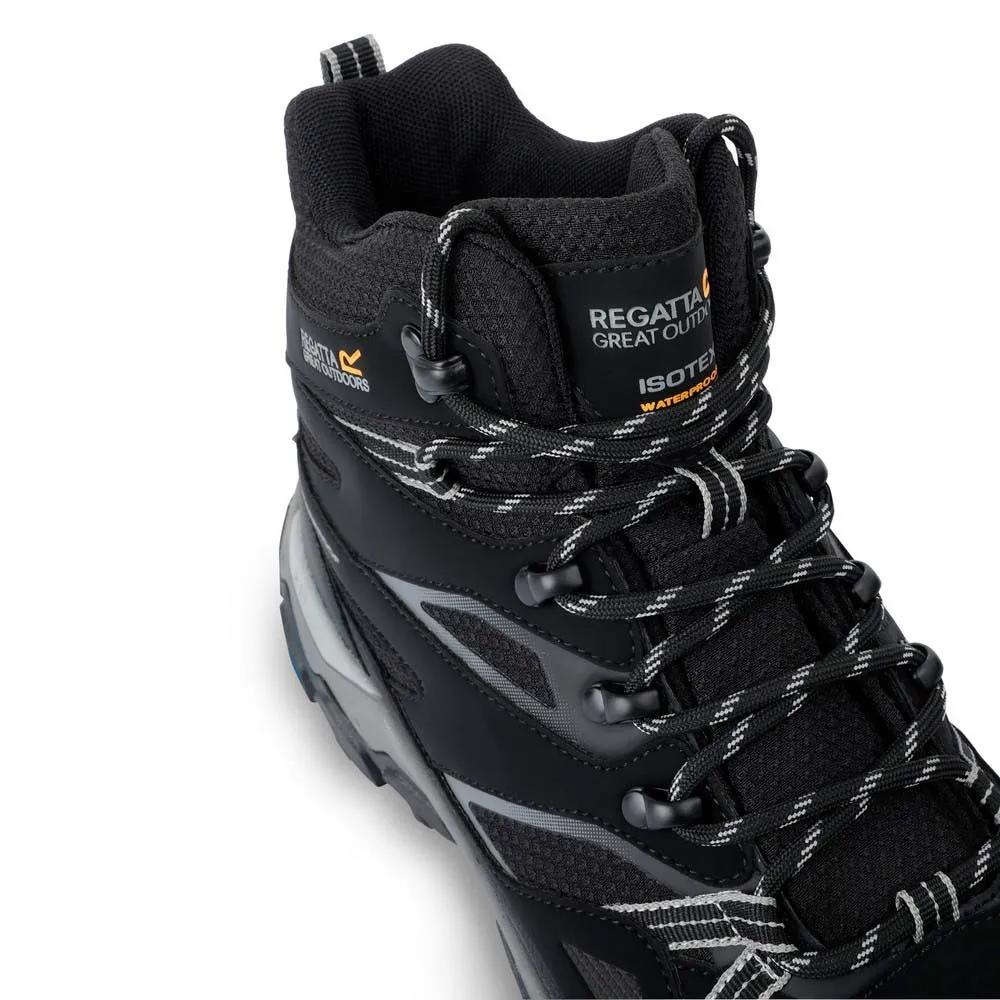 Regatta Hiking Boots Holcombe III