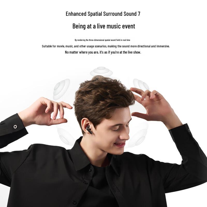 HONOR Earbuds 4 Series