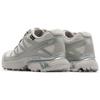 SALOMON Xt-Pathway Gore-Tex Comfortable Versatile Low-Top Casual Trail Marathon Running Shoes Men Sneaker Lunar-Rock Alloy White 477309