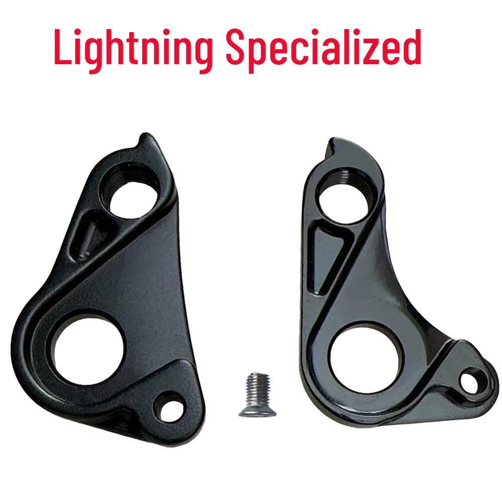 Gancio Coda Bici Adattatore Orecchio Specialized Aethos SL8, ALLEZ SL6/SL7