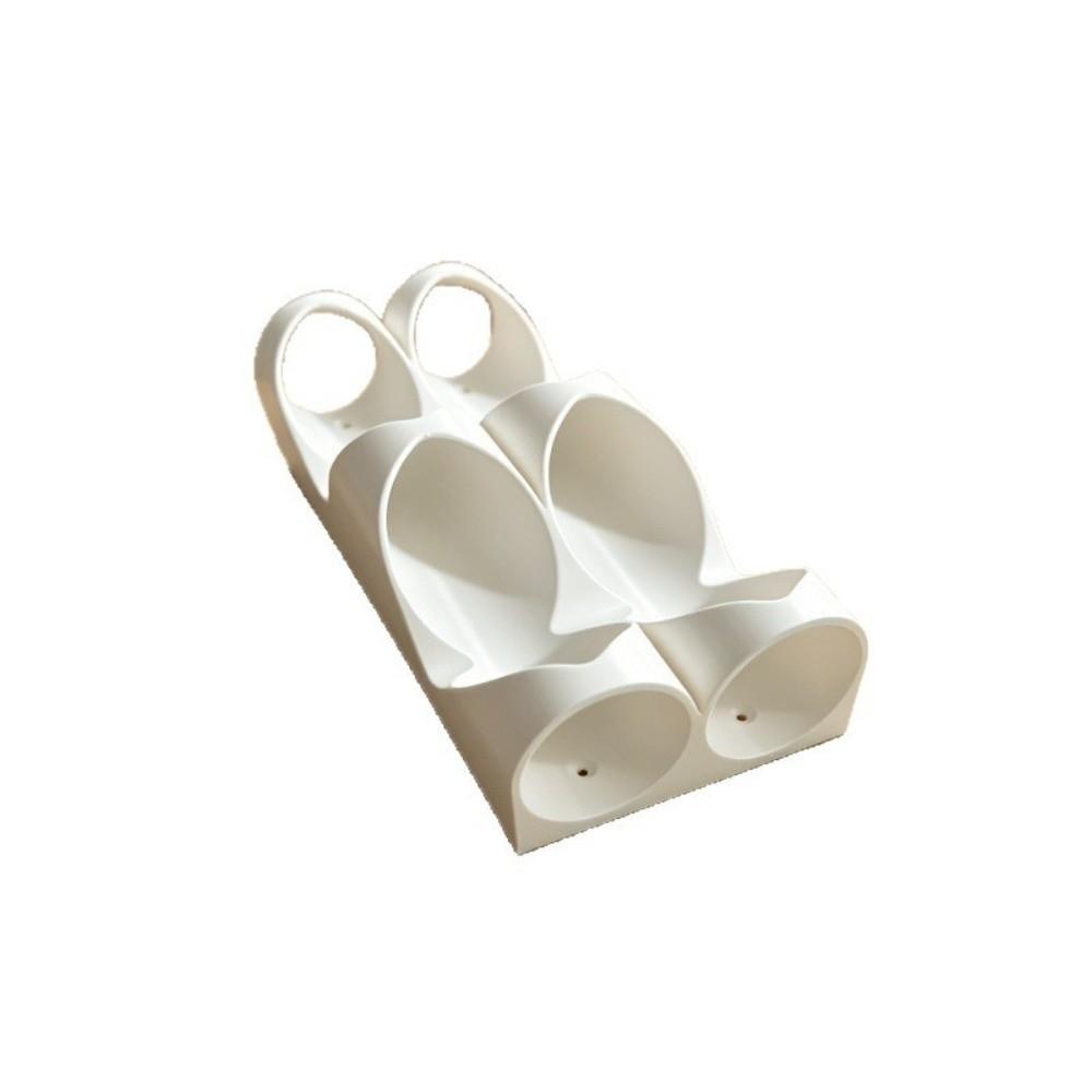 3D Printing Under Cabinet Cling Film Organizer Kitchen Wall Mounted Dispenser Aluminum Foil