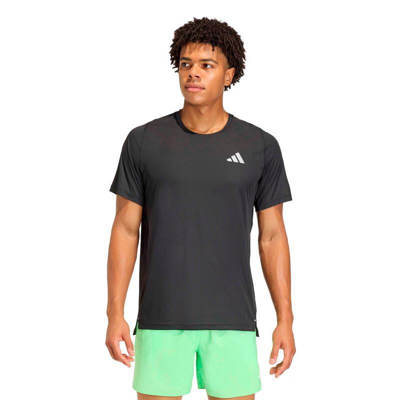 Adidas Men s JZ7761 Loose Fit Round Neck T-Shirt A/S