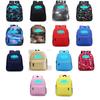 Game Luminous Bag Youth Campus Fashion Trend Backpack For Unisex