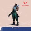 Anime Merchandise Valorant Reze Childe Acrylic Standee Creative Campus Gift