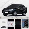 For Chery Tiggo Exterior Car Cover Outdoor Protection Full Car Covers Waterproof Sunshade Anti UV Snow Cover Car Cover