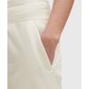 Lululemon Dance Studio Mid Rise Pant  Tall Light Ivory
