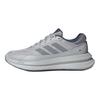 Adidas Novawave Comfortable Durable Low-Top Casual Running Shoes Men Sneakers Gray JQ9342