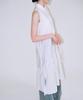 Apoem Long Shirt Dress - 2Colors
