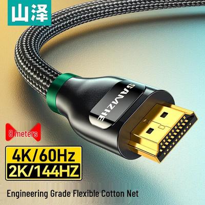 SanZhe HDMI 2.0 4K Cable