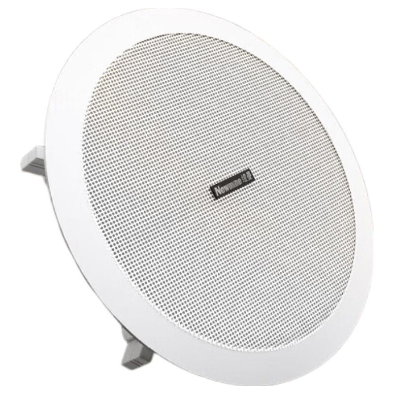 Newmine ND-16 Coaxial Constant Voltage Ceiling Speaker System (CN version)
