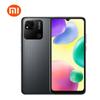 Смартфон Глобальное ПЗУ Xiaomi Redmi 10A 5000mAh Большая батарея Google Play