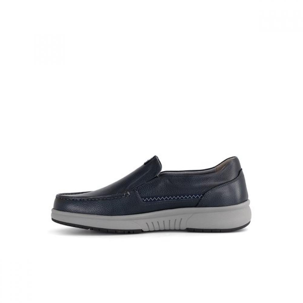 Daks Business Casual Loafer Dmm501ke42  Navy 