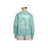 Nike Serie ACG AS U TF Felpa Tuff Girocollo Pullover Manica Lunga Felpa Uomo HV1120-017