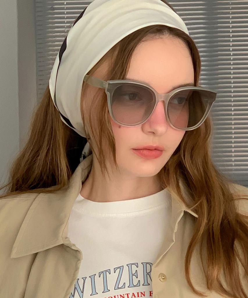Baseukala Aster (3Colors) Sunglasses