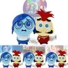 Adorable Inside Out 2 Plushie Soft Cute Stuffed Animal Toy Perfect Gift