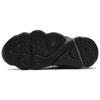 FILA ET Adventure Shoes Cushioning Abrasion Resistant Coverage Lightweight Low top Casual Shoes Men's Black (Unisex) Casual Shoes