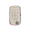 High-End Key Case for Dongfeng Fengguang 580/500, Mini S560, and 370 MiniEV with Buckle