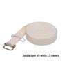 WEZHO Double-Layer Yoga Stretching Strap