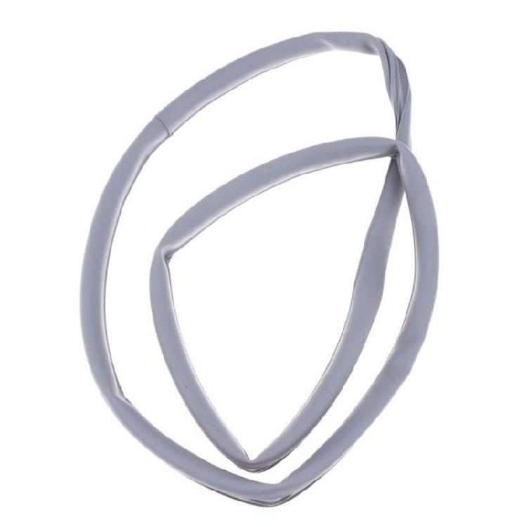 Rubber Drying Machine Gasket Leakproof Design Replacement Sealing Rings Suitable for Various Models Easy Installation