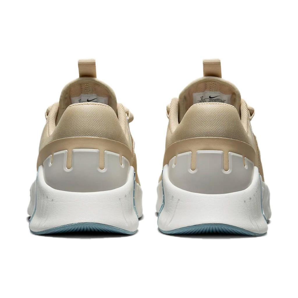 Nike Free Metcon 5 Sanddrift Damen-Sneaker Tan Phantom Light-Iron-Ore DV3950-105