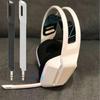 Replacement Microphone Attachment for G733 Headset Easy Installation Design Quick Connection