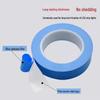 Blue Thermal Conductive Double-Sided Tape - High Temp Resistant Insulating LED Strip Light Bar Heat Dissipation