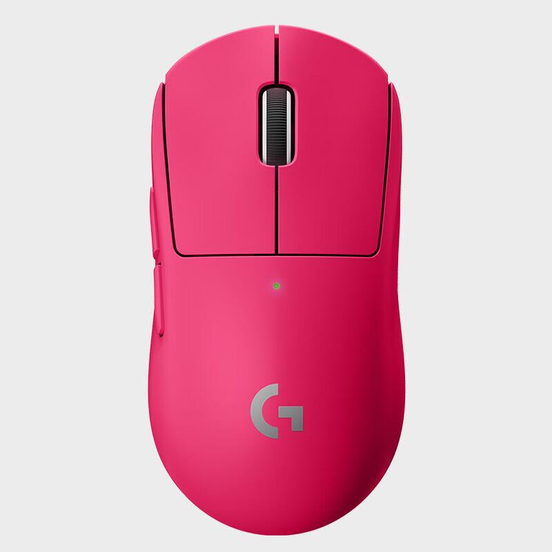 Logitech G Pro X Superlight Wireless Gaming Mouse