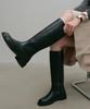 Lookast Alex Long Boots_Black